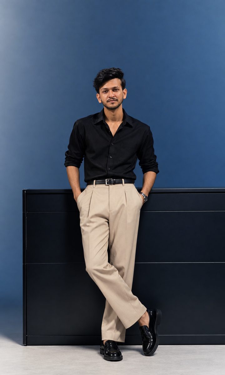ইকরামুল ইসলাম জিসান